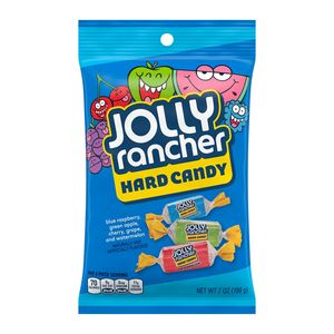 Jolly Rancher Hard Candy Original Single Pack 198g - Product Image 5