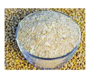 高品质豆粕饲料添加剂，用于最佳动物饲养并确保高生产率饲料成分