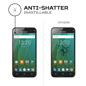 ฟิล์มกันรอย ANTISHOCK สำหรับเวรี่คูล S5031 โบลท์ เทอร์โบ - Product Image 4