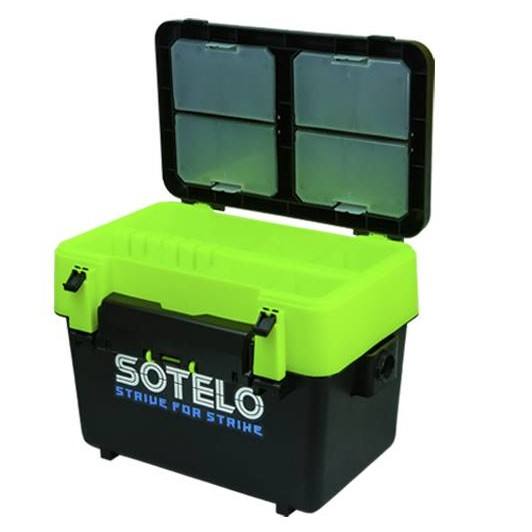 สีเขียวมะนาว