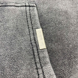 Venta caliente Nueva llegada Sudaderas con capucha de lavado ácido para hombres Estilo único Transpirable Sudaderas con capucha de lavado ácido para hombres en el mejor material - Product Image 5