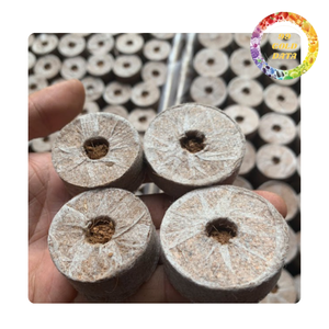 Gránulos de Fibra de Coco de Alta Absorción de Agua |   Estimula el Crecimiento de las Plántulas |   Suministro a granel desde Vietnam - Product Image 6
