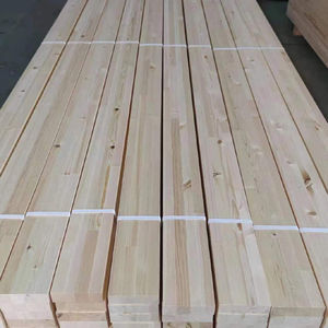 Madera de nogal para fabricación de culatas de armas con patrones de veta altamente decorados y un atractivo estético premium, suministro al por mayor - Product Image 1