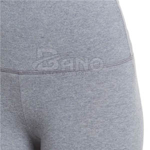 High Quality <b>Women's</b> Butt Lifting Fitness <b>Tights</b> Stretchy Spandex Gym Workout Leggings Logo Breathable <b>Patterned</b> Knitted Running - Product Image 5