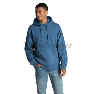 Men's and Women's Cotton Long Sleeved Hoodies Men's <b>Tops</b> Slim Fit Custom logo Regular Size Wholesale Hoodies <b>Thermal</b> for sale - Product Image 1