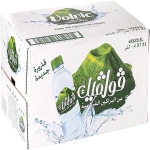 Botella de plástico de fuente de tierra de agua mineral natural Volvic de alta calidad 1.5L X 12 Directo de Fiji Spring-Comprar barato - Product Image 4