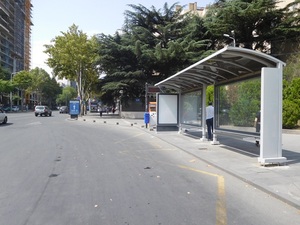 Caja de Luz LED de Aluminio de la Mejor Calidad, Cartel Rectangular de Alta Calidad para Publicidad Exterior, Hecho de Metal, Acero y PVC - Product Image 4