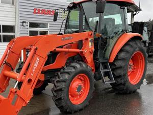 Para motor diésel Kubota M9960HDC12 para tractores - Product Image 4