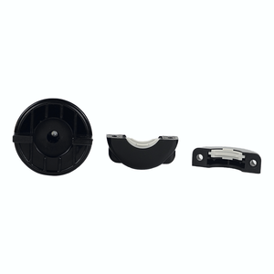 20A 125VAC สายดินขั้วต่อ NEMA L5-20 - Product Image 4
