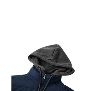 Men's Puffer Outdoor Jacket Casual Fashion Wear Men Puffer Jacket <b>Coat</b> Men Bubble Winter <b>Coats</b> - Product Image 5
