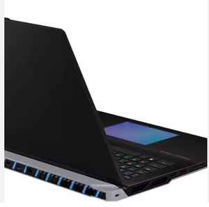 Portátil para Juegos HX A14VIG 18 UHD 120Hz Mini LED HDR - Product Image 1