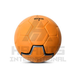 Bola de mano personalizada con servicio OEM Bola de mano de alta calidad Bola de mano más vendida - Product Image 4