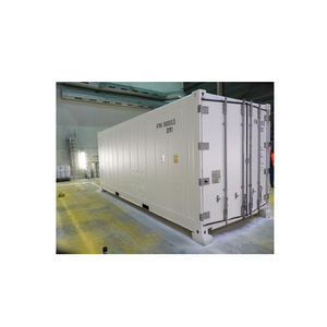 ห้องเย็นเก็บ40RH ภาชนะ40ft 40ฟุตตู้แช่เย็น - Product Image 4