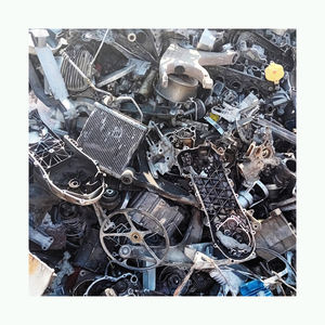 Chatarra de aluminio fundido en venta, adecuada para construcción, piezas automotrices y fabricación de maquinaria - Product Image 2