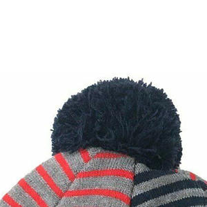 Bonnets en tricot de couleur unie de qualité supérieure, unisexe, impression de logo personnalisée, impression numérique disponible, toutes les couleurs et tailles, style streetwear courant - Product Image 4