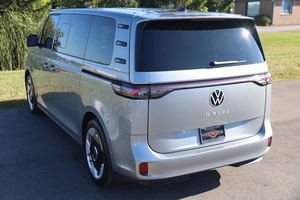Volkswagen ID.Buzz Pro S RWD 2025 - Product Image 4