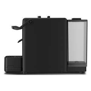 Machine à expresso Didiesse ESE 44 mm 650W DARKSIDE noire, cafetière à dosettes - Product Image 3