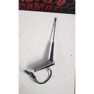 Antena de Techo para OPEL Meriva 3ra Serie (10>) 20863983 A14NEL - Product Image 1