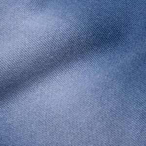 Men's <b>Black</b> Color Slim Straight Fit Denim <b>Jeans</b> With Front Flap Pockets <b>Ripped</b> Design <b>High</b> <b>Waist</b> Breathable Cargo <b>Jean</b> Pants - Product Image 6