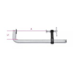 BETA Multi-Pack Screw <b>Clamps</b> - Product Image 1