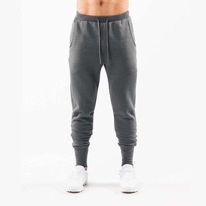 Venta al por mayor en blanco Jogger pantalones diseño personalizado color streetwear hombre vintage Jogger Pantalones - Product Image 3
