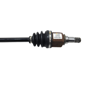 EJE DELANTERO IZQUIERDO OPEL Serie Karl 42341582 (15>17) - Product Image 2