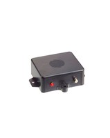 APPOLO-1 capteur d'avertissement de vitesse de voiture de haute précision personnalisé avec entrée de signal analogique