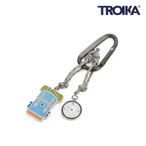 Zaino Personalizzato per Esterni con Portachiavi, Gadget Promozionali Personalizzabili - Product Image 1