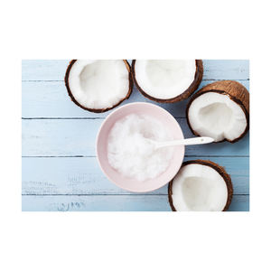 Precio al por mayor 1L Leche de coco en polvo Extracto de fruta Etiqueta privada UG OEM ODM Fabricante de bebidas a granel - Product Image 1