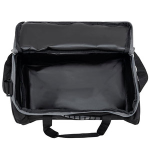 Logo unisexe personnalisé design promotionnel nouveau sac d'équipement de sport étanche pour voyage confortable et élégant - Product Image 4