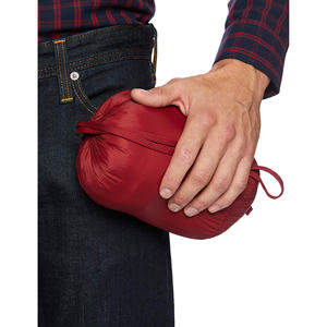 Chaqueta acolchada de invierno con cuello levantado para hombre con capucha, Abrigo acolchado a prueba de viento, abrigo cálido al por mayor con logotipo personalizado OEM - Product Image 4