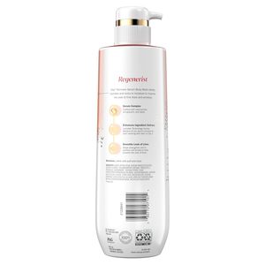 โอเลย์ บอดี้ วอช รีเจนเนอริสต์ สูตรผิวเนียนนุ่ม ไนอะซินาไมด์ วิตามินบี3 สำหรับผู้หญิง ขนาด 20 ออนซ์ แพ็ค 4 ขวด - Product Image 2