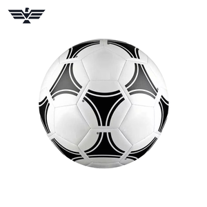 Balones de Fútbol Plegables Ecológicos de PU al por Mayor con Logotipo Personalizable para Entrenamiento y Competiciones de Niños y Adolescentes - Product Image 2