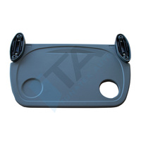 Minibus, autocaravane, caravane, Sprinter, Ducato, Boxer, Relay, Jumper, Transit, Crafter, siège passager, plateau repas, tablette, table