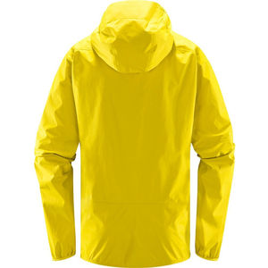 Veste de pluie légère pour homme à capuche, imperméable, respirante, nouvelle conception, coupe-vent, logo personnalisé, sport décontracté - Product Image 2