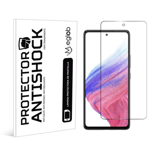 ฟิล์มกันรอยหน้าจอ Umidigi G2 Antishock - Product Image 1