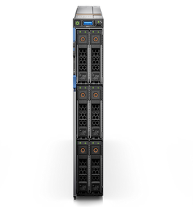 DE LL % Nouveau Serveur de Calcul Original PowerEdge <span class=keywords><strong>MX750c</strong></span> DE LL - Product Image 1