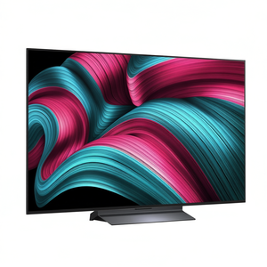 Original New 65 Inch 4K UHD OLED Smart TV 120Hz Black Ultra Thin Design High Contrast Premium Display - Product Image 2