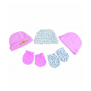 Prix bon marché de haute qualité protéger les mitaines pour nouveau-nés mignon imprimé mitaines sans doigts bébé au meilleur prix - Product Image 3