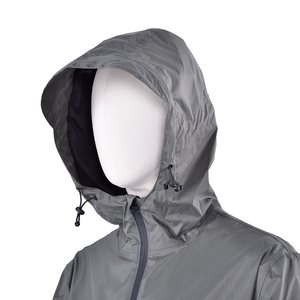 Veste Softshell imperméable pour homme, nouvelle conception 2025, vente en gros, vente chaude - Product Image 3