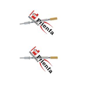 Couteau Post Mortem en acier inoxydable de haute qualité - Product Image 4
