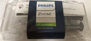 Kit Mini de Gel Blanqueador Dental Nite White ACP - Uso Doméstico - Menta 22% 3 Unidades de NiteWhite - Product Image 6