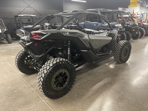 Maverick X3 XRC Turbo RR 2026 de Alto Rendimiento |   Smart-Lok 4WD - Product Image 5