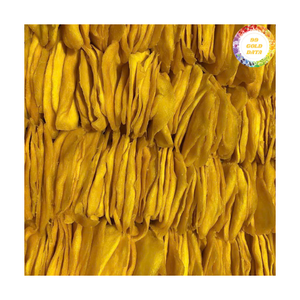 Mangues séchées au goût naturel du Vietnam, fabriquées à partir de mangues mûres, pour les applications en tant que collation et en cuisine. - Product Image 5