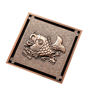 Hệ thống thoát nước sàn kim loại bền, hệ thống thoát nước chất lượng cao cho không gian thương mại và dân cư có sẵn với giá bán buôn - Product Image 4