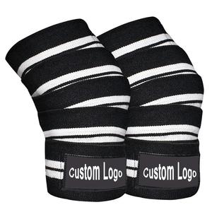 GAF Genouillères en caoutchouc de qualité supérieure à impression personnalisée Vente à chaud Nouveau style à la mode Dernière conception - Product Image 6