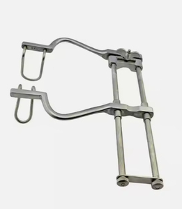 Wholesale Price Balfour Retractor Professional Manufacturer Balfour Retractor Private Label Balfour Retractor - Product Image 2