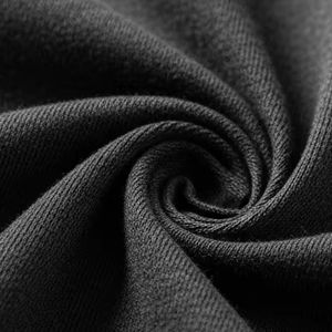 Sudadera con Capucha de Forro Polar de Secado Rápido, Algodón y Poliéster, Ligera, Transpirable, Suave, Ecológica, con Estampado de Leopardo, Estilo Casual Urbano para Invierno - Product Image 4