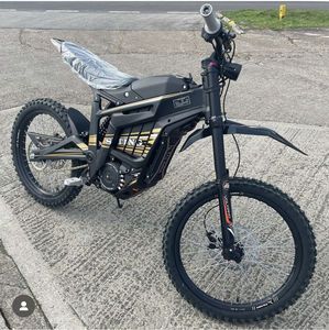 NOUVEAU 2025 LIGHT BEE X MOTO ÉLECTRIQUE 8000W 60V 40V DESIGN DE POINT DE RENDEMENT DE GAUDEMENT DE L'ART D'ÉLÉGANCE ZÉRO ÉMISSIONS ET PRÊT À ROULER - Product Image 3