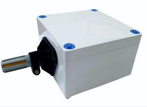 Capteur de température et d'humidité WIN-SN-THM avec Modbus RTU RS485 Moteur AC/DC |   Boîtier industriel IP65 pour l'automatisation - Product Image 2